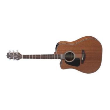 Imagem de Violao takamine gd11 mce lh mgs fosco - canhoto