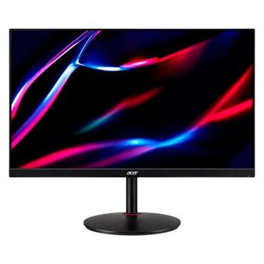 Imagem de Monitor Gamer Acer Nitro XV272U 27" 2K WQHD 240Hz IPS - Preto