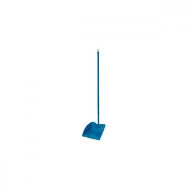Imagem de Pa De Lixo Cabo 80 Cm Aquila-09 - aquila plastic