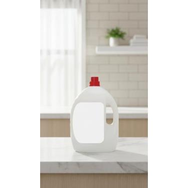 Imagem de Sabão Líquido Concentrado de Coco 5L - Congratulations Store