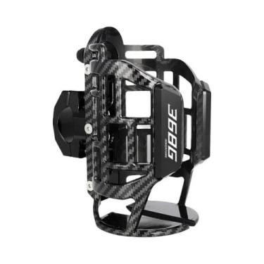 Imagem de Para zontes 368g 368 g motocicletas acessórios moto copo/suporte de ga