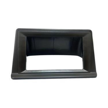 Imagem de Mitsubishi Pajero Montero V31 Cheetah Kingbox: Painel De Navegação E A