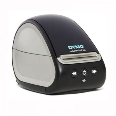 Imagem de Impressora térmica para etiquetas Label Write 550 - Dymo