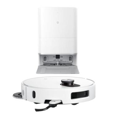 Imagem de Robô Aspirador Xiaomi M40s Vaccum Mop Tanque 23000 Pa, 220V