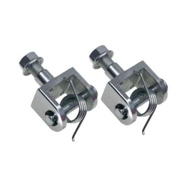 Imagem de Suporte Modificado Para Apoio De Pé Light Bee X/S Para Moto Elétrica S