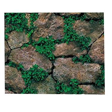 Imagem de WSWJDW Decoração da casa 3D PVC Papel de parede de grãos de madeira Papel de parede de pedra de tijolo Papel de parede autoadesivo de sala de estar Papéis de parede de 5,45 cmX5m