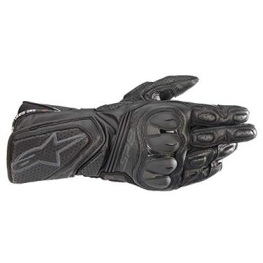 Imagem de Luva Sp 8 V3, Preto, Xl, Alpinestars