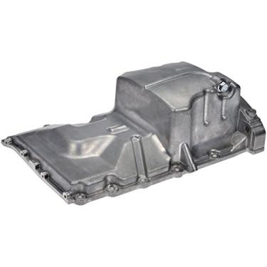 Imagem de Dorman Panela de óleo do motor 264-476 compatível com modelos selecionados Ford/Mazda
