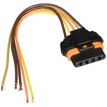 Imagem de Standard Motor Products Conector elétrico do sistema de emissão/motor S-897