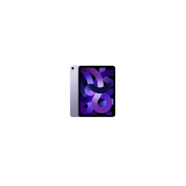 Imagem de Apple iPad Air 5 M1 10,9" 64GB Wi-Fi Purple
