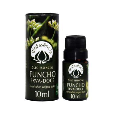 Imagem de Óleo Essencial de Funcho / Erva Doce 10 ml bioessencia