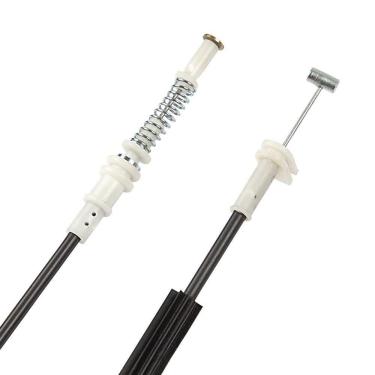 Imagem de Cabo Acionamento Fech Porta Dian Dir Esq Fiesta Após 95 4pts