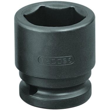Imagem de Soquete Sextavado de Impacto Encaixe 1/2" Gedore 019033 38MM 019033