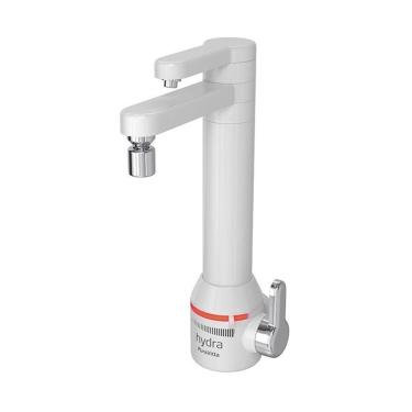 Imagem de Torneira Elétrica PuraVitta com Purificador de Parede 