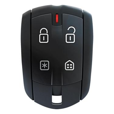 Imagem de Chaveiro Positron Pxn62 Cyber Fx300 012997000