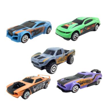 Carrinho Hot Wheels Muda De Cor: comprar mais barato no Submarino