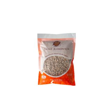 Imagem de Pepita de Girassol Tainá Alimentos 200g