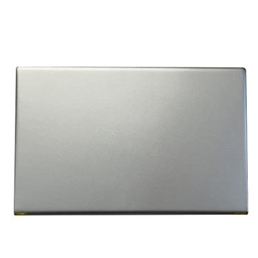 Imagem de Capa de notebook LCD para DELL Inspiron 15 7510 0165K0 165K0 460.0N40D.0011 Capa traseira prata Nova