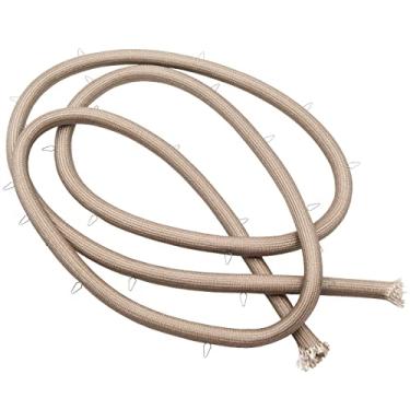 Imagem de Supplying Demand WB04T10050 Gaxeta de porta de forno substitui 1166413, AH1019820