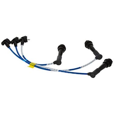 Imagem de NGK Conjunto de fios de vela de ignição (6404) RC-TE79