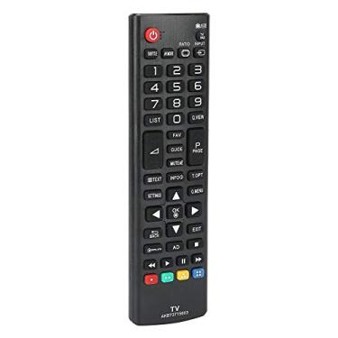Imagem de Controle remoto de TV, controle remoto universal para LG TV AKB73715603 Substituição do controle remoto de TV LCD(AKB73715603)