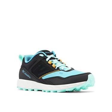 Imagem de Columbia Tênis feminino Flow District, Ciano Azul/Golfo, 6.5