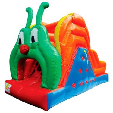 Imagem de Mini Centopeia Top Inflável