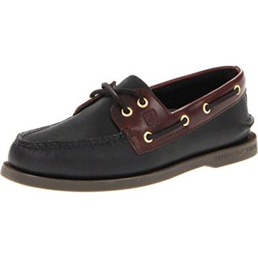 Imagem de Mocassim náutico masculino Authentic 2 Eye da Sperry