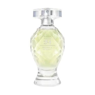 Imagem de Perfume Botica 214 Eau De Parfum Peonia & Apricot 75ml - Oboticario