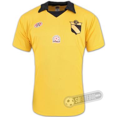 Imagem de Camisa Internacional de Adamantina - Modelo I