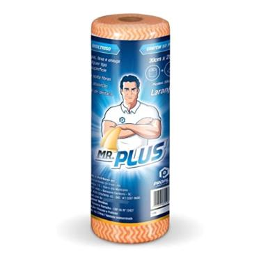 Imagem de PERFEX MR PLUS 30X25 C/ 50 PANOS