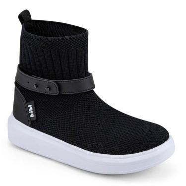 Imagem de Bota Infantil Cano Curto Feminina Bibi  Ref: 1109221 28/36