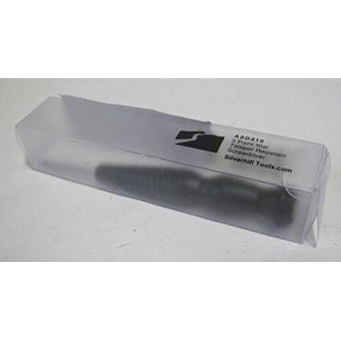 Imagem de Silverhill Tools Chave de fenda Pentalobe (5 pontos) tamanho TS10