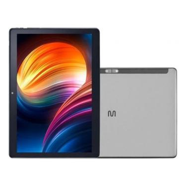 Imagem de Tablet Multi Ultra U10 4g Octa Core 3gb Ram 64gb Nb386 NB386