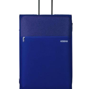 Imagem de Mala American Tourister Frankfurt Grande Azul