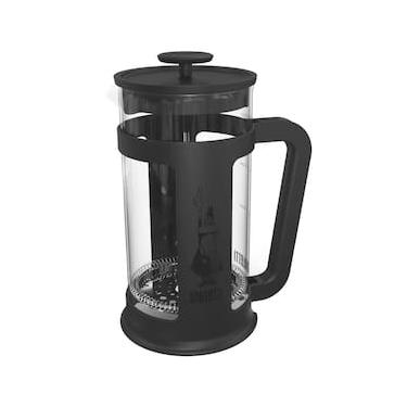 Imagem de Cafeteira Prensa Francesa Bialetti Smart 1 Litro – Preta