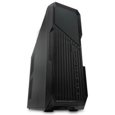 Imagem de Computador Desktop Slim, Intel Core I3 3º Ger, 8gb Ram, Hd Ssd 120gb, Conexões Usb/vga/hdmi/lan/som