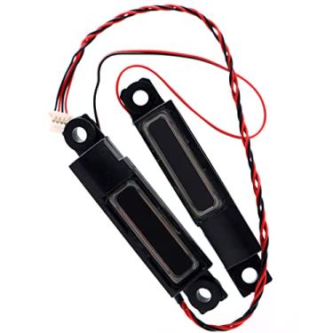Imagem de Alto-falante para notebook para DELL Latitude E5470 ADM70 PK23000RB00 0CGDGM CGDGM Novo