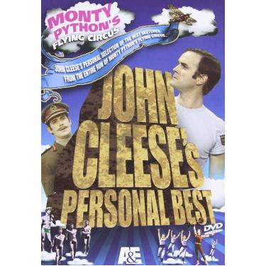 Imagem de Monty Python's Flying Circus - John Cleese's Personal Best