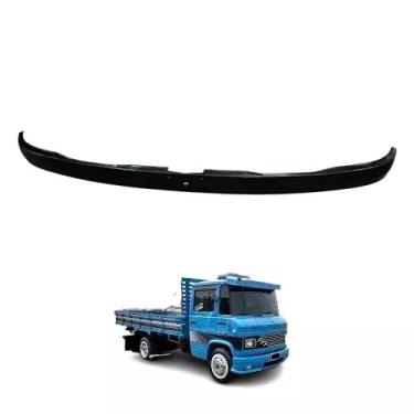 Imagem de PARACHOQUE DIANTEIRO MB 608 708 CHAPA EM FERRO