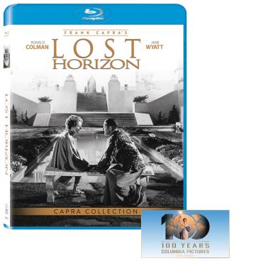 Imagem de Lost Horizon