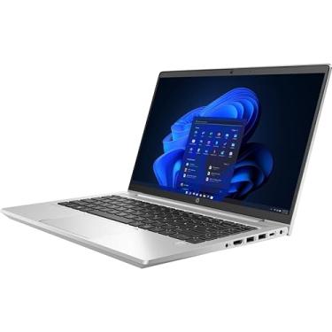 Imagem de HP Notebook ProBook 440 G9 LTE Advanced 14" – Full HD – 1920 x 1080 – Intel Core i5 12ª geração i5-1235U Deca-core (10 Core) 1,30 GHz – 8 GB RAM total – SSD de 256 GB
