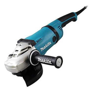 Imagem de Esmerilhadeira Angular 7 Pol. 2500 W 110 V-MAKITA-GA7040S