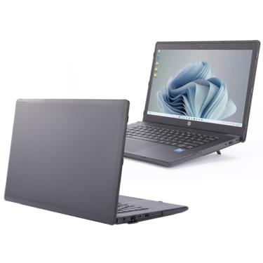 Imagem de mCover Capa rígida compatível apenas com computadores portáteis HP ProBook Fortis 35.6 cm série G9 G10 2021-2023 (NÃO serve para nenhum outro modelo HP), preta