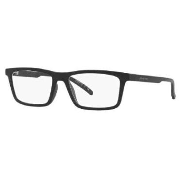 Imagem de Óculos de sol Arnette 0AN4274 27531W 55-Masculino