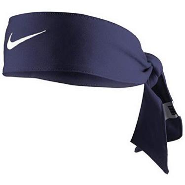 Imagem de Testeira Dri Fit Head Tie, Único, Azul