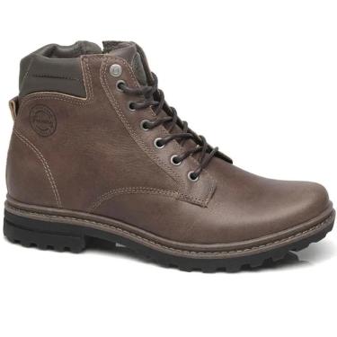 Imagem de Bota Coturno Freeway Full 3242 Masculino