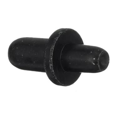 Imagem de WR02X27092 Pino de dobradiça de porta de geladeira compatível com GE Refrigerator - Budora - AP6286747, WR02X12238, 4547182, PS12295811, WR02X11749