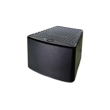 Imagem de Estabilizador TS Shara Powerest Home, 2500VA, Mono 115V, 6 Tomadas - 9012 Black