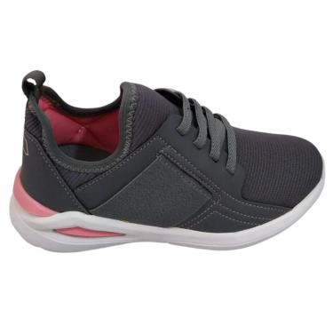 Imagem de Pe com Pe  Jump Tenis Infantil-Feminino